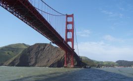 Golden Gate Bridge